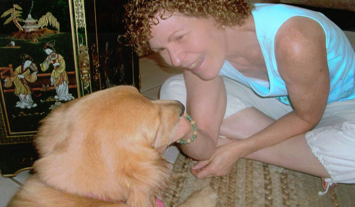Holistic Wellness Consultations for Animals